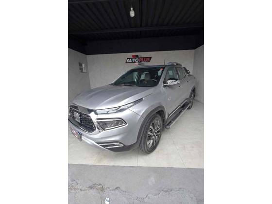 FIAT TORO 2.0 16V TURBO DIESEL RANCH 4WD AT9